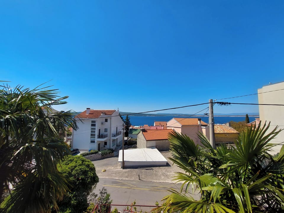 Apartment (A1) | Water view
