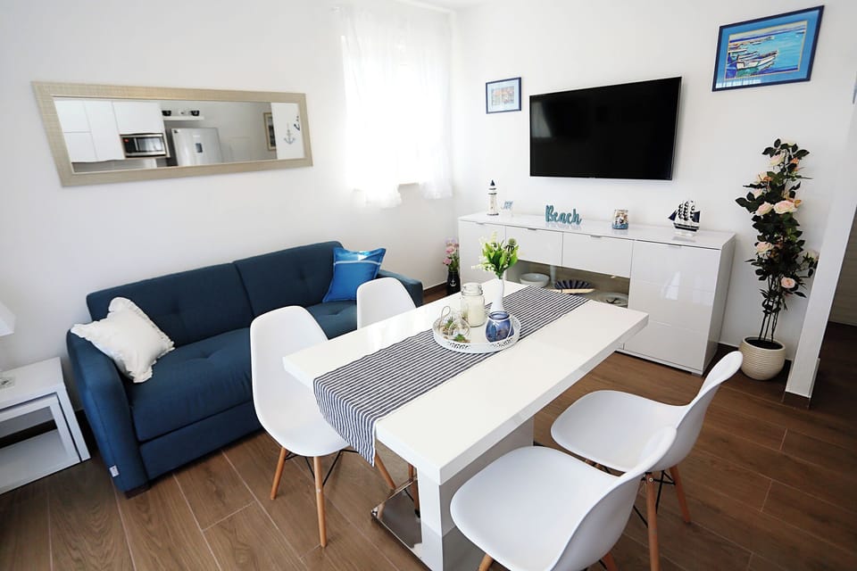 Apartment (A1) | Interior