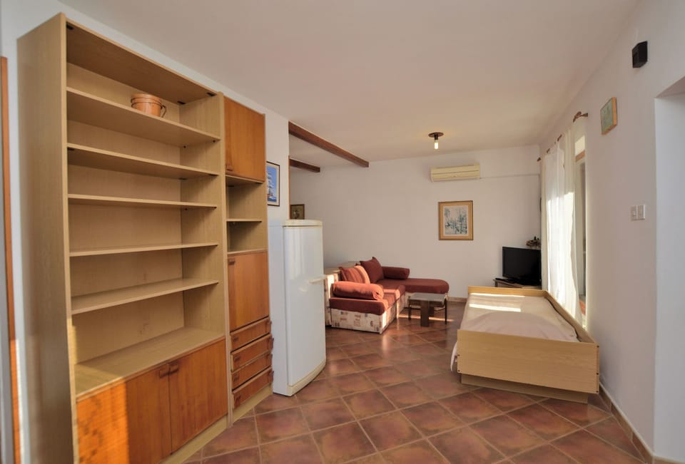 Apartment (A1) | Living room