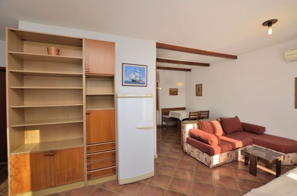 Apartment (A1) | Interior