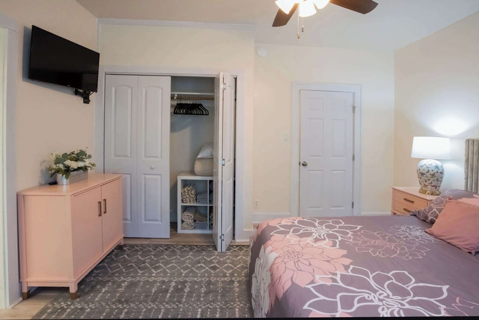 Apartment, Multiple Beds, Kitchen (Mariposa Coral) | 2 bedrooms