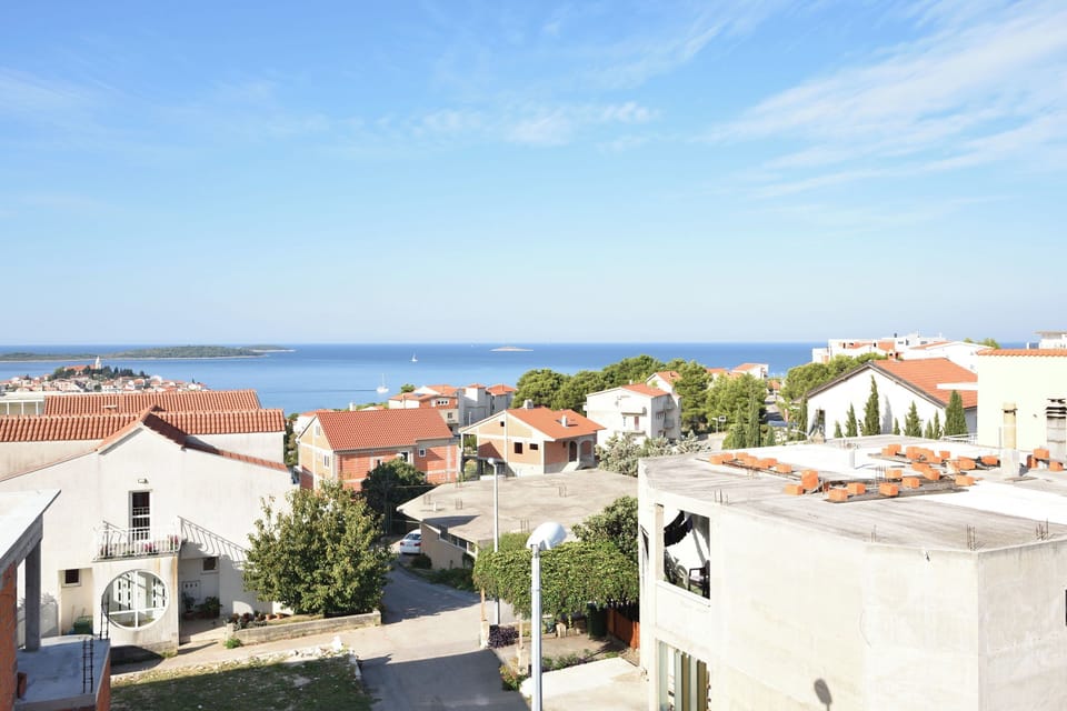 Apartment (A1) | Water view