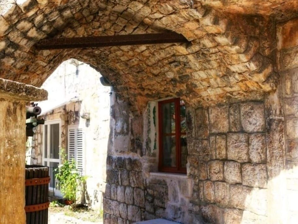 Building design