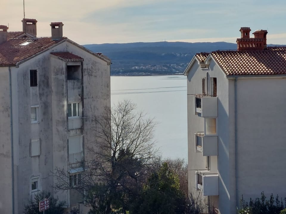 Apartment (A1) | Water view