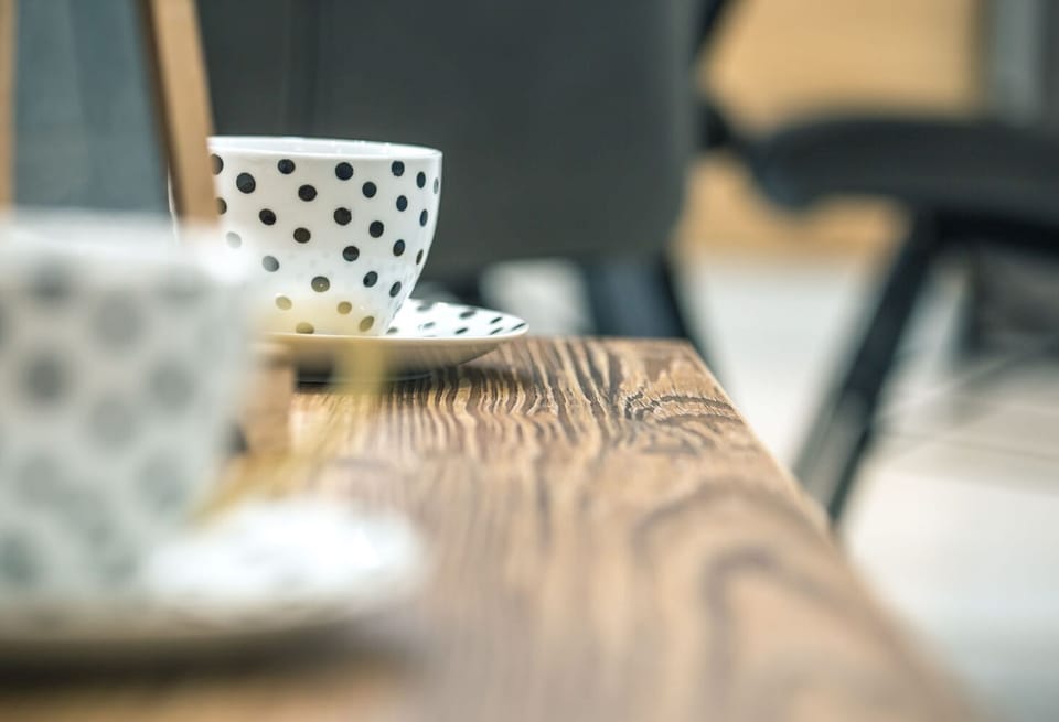 Apartment (A1) | Interior detail