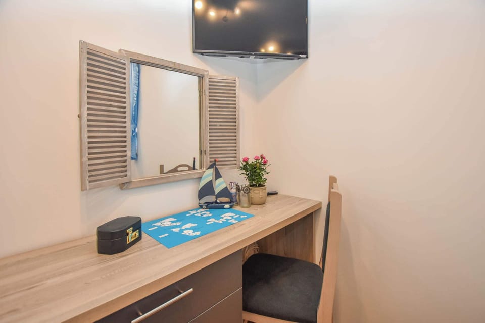 Apartment (A1) | Interior