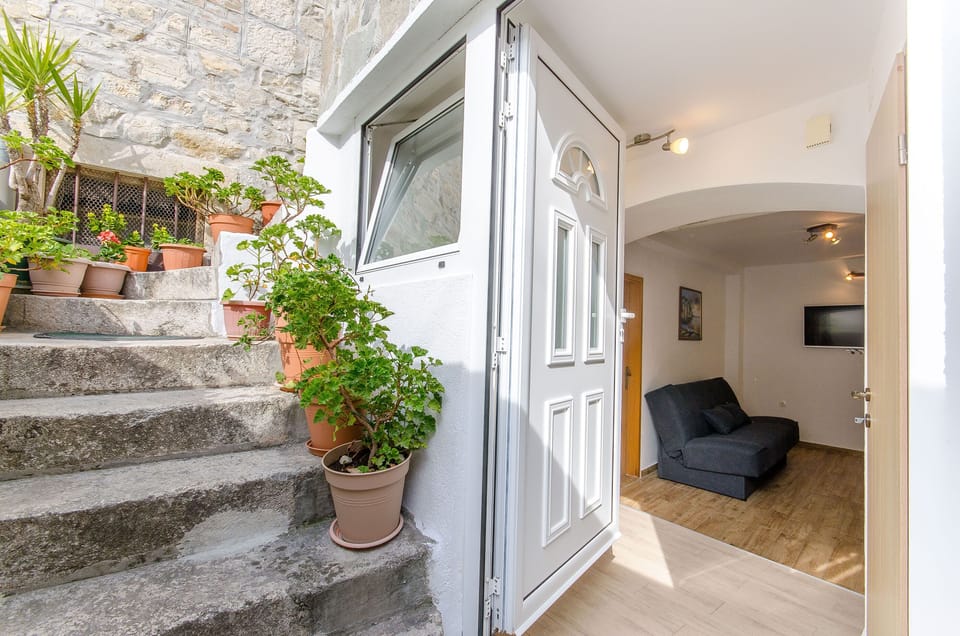 Apartment (A1) | Building design