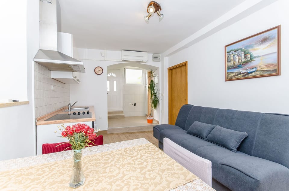 Apartment (A1) | Living room