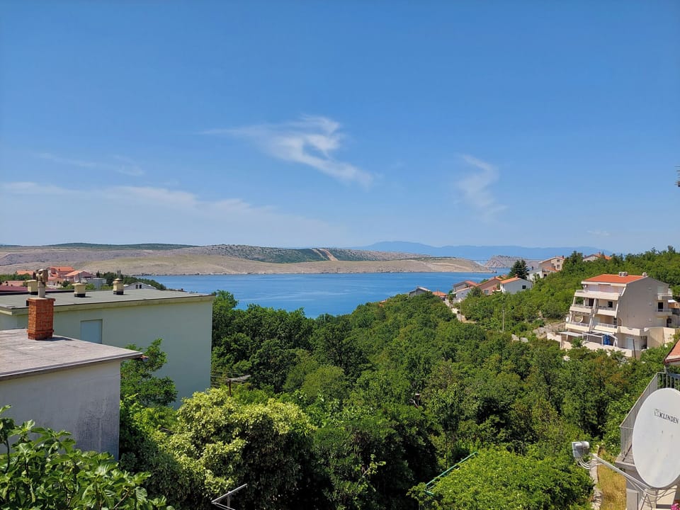 Apartment (A1) | Water view