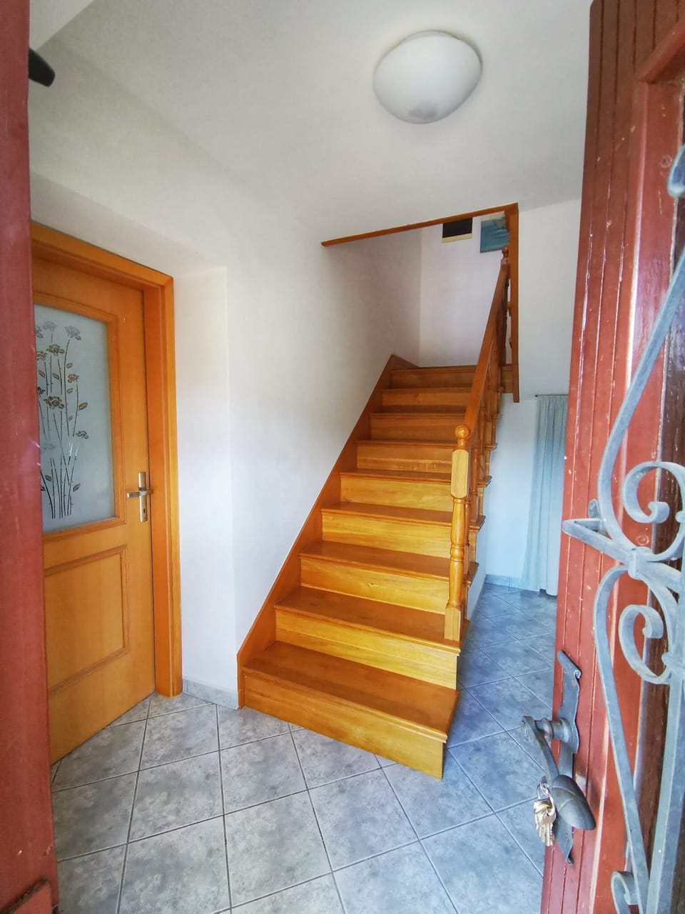 House | Interior