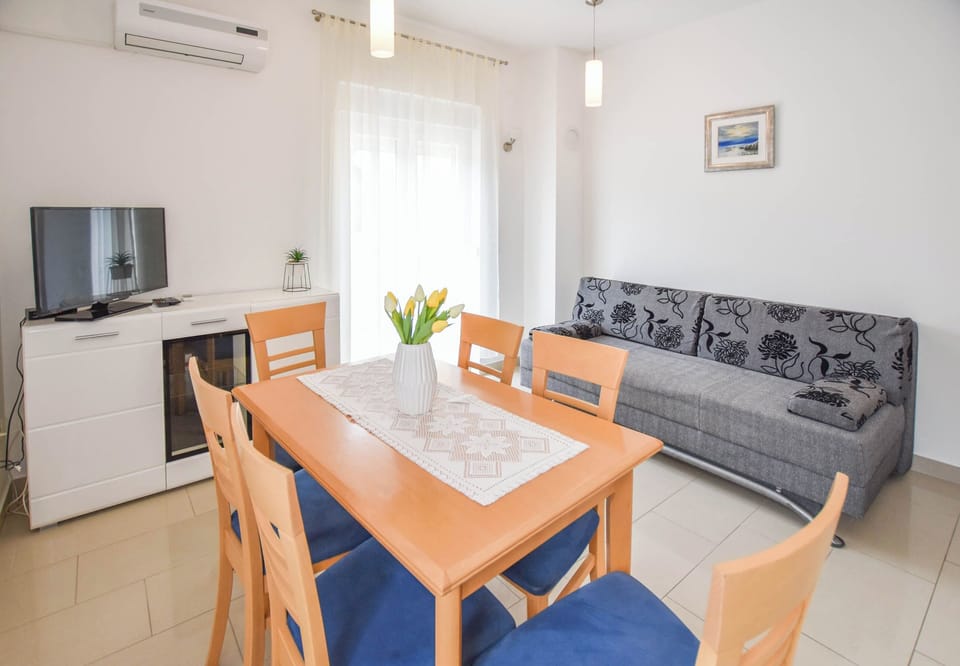 Apartment (A1) | Interior