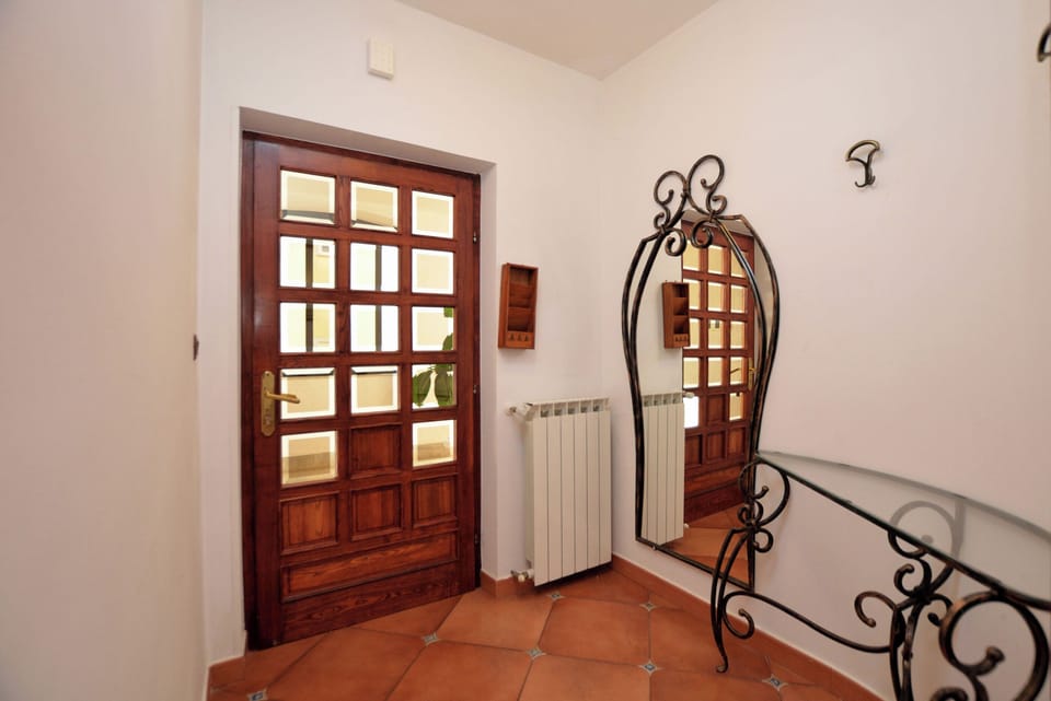 Apartment (A1) | Hallway