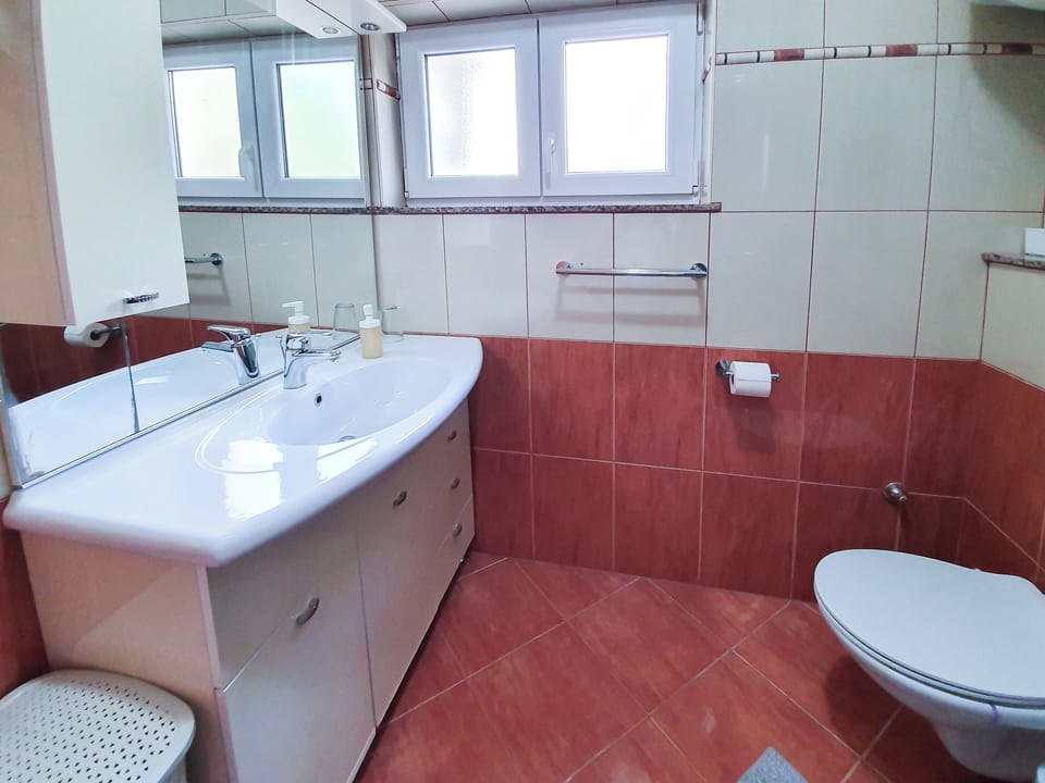Apartment Frano Apartment in Crikvenica
