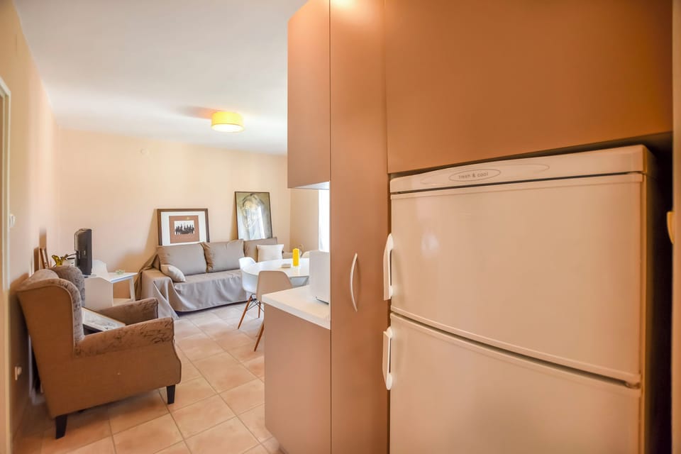 Apartment (A1) | Living room