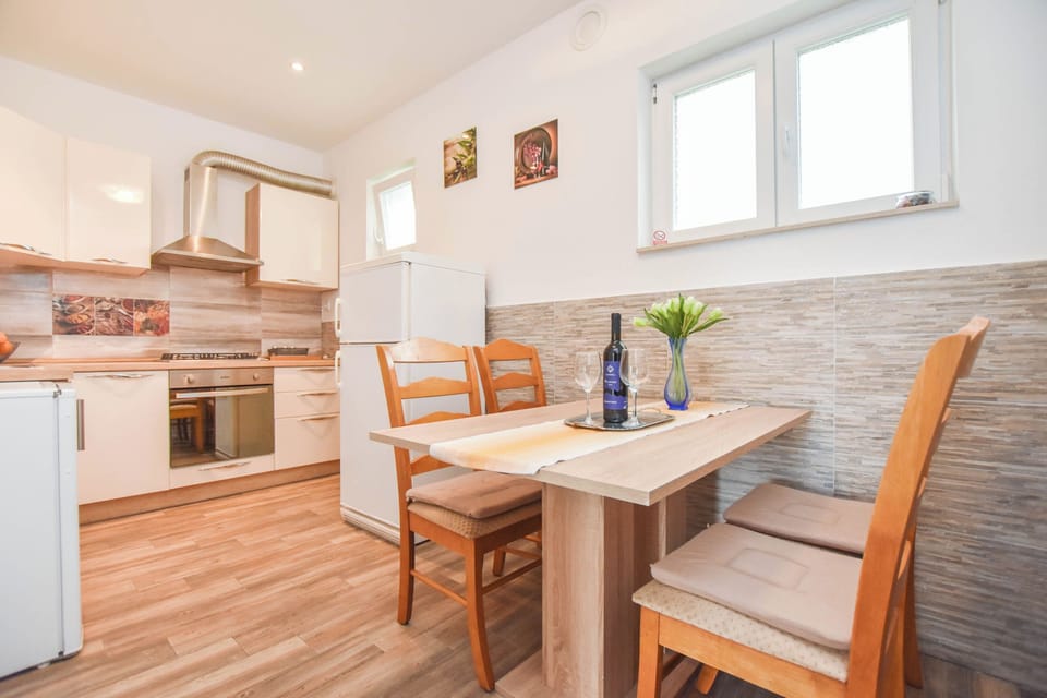 Apartment (A1) | Interior
