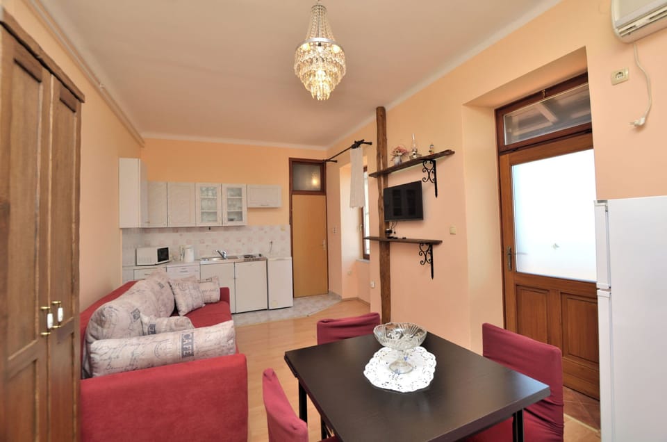 Apartment (A1) | Interior