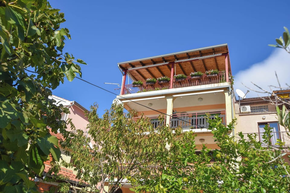 Building design