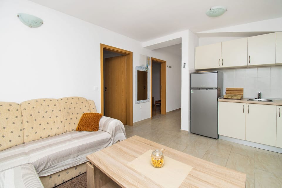 Apartment (A1) | Living room