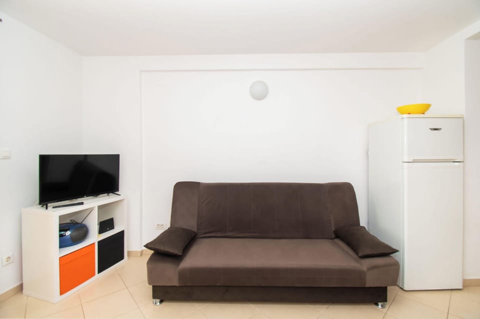 Apartment (A1) | Living room