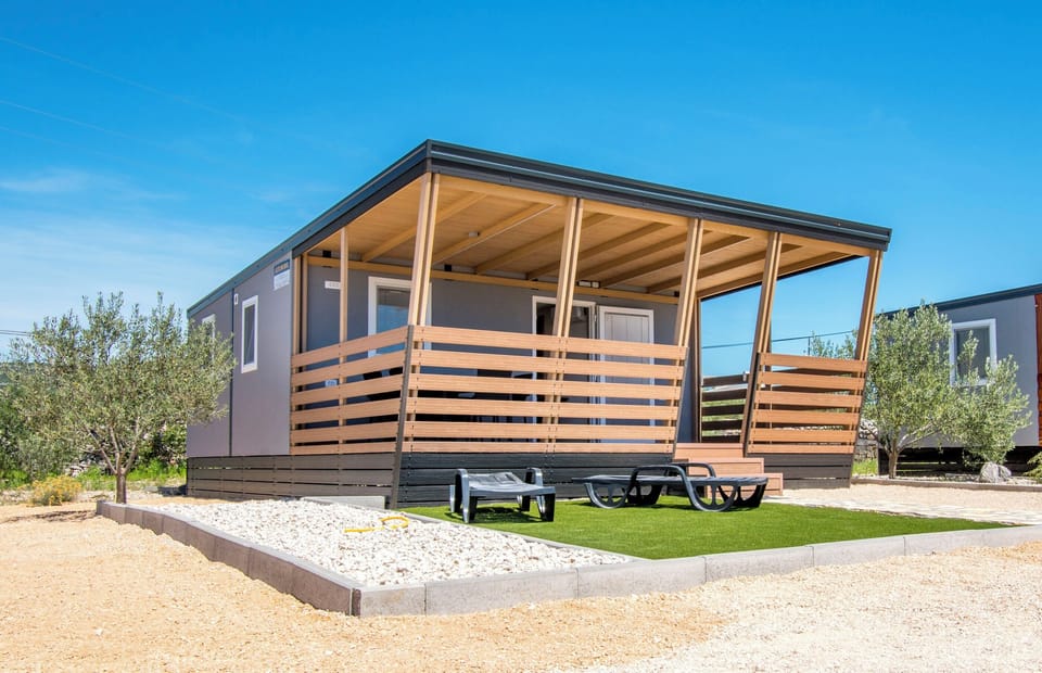 Building design