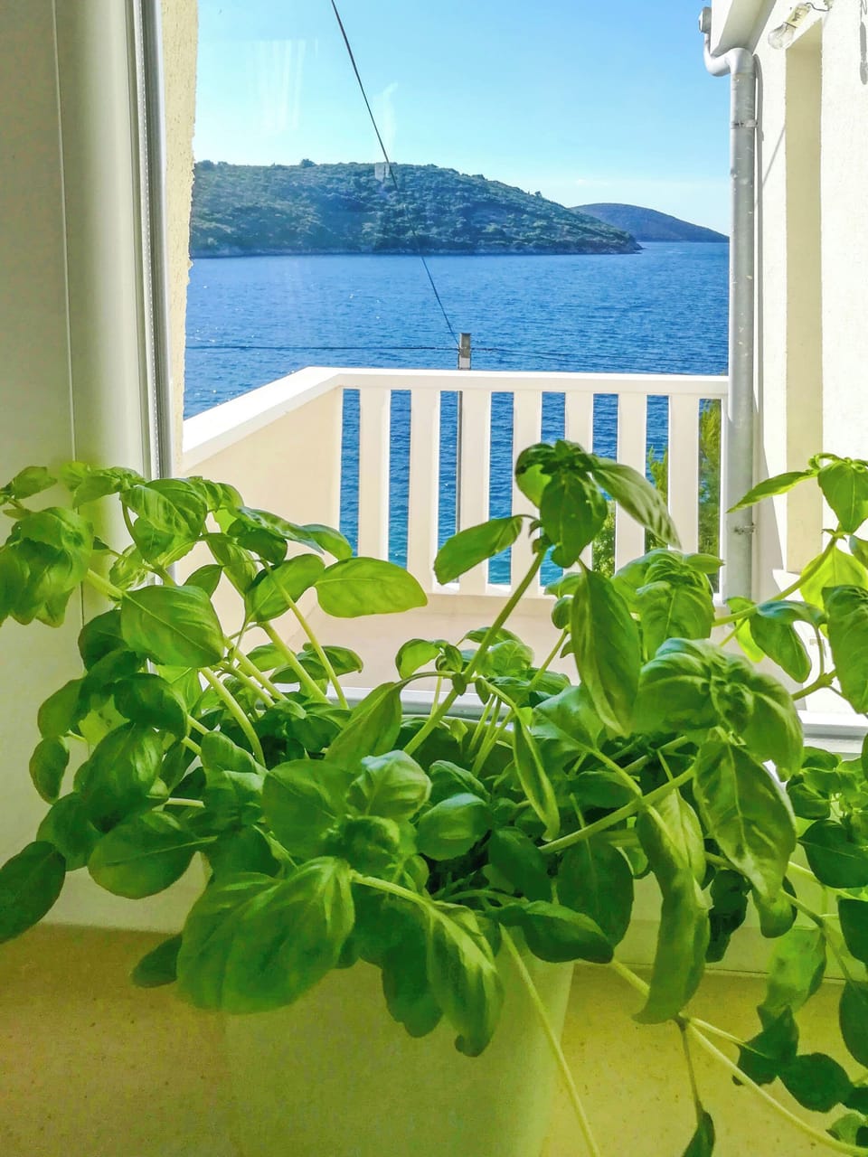 Apartment (A1) | Water view