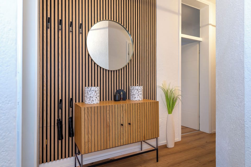 Apartment (A1) | Hallway