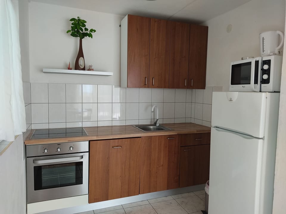 House | Private kitchen