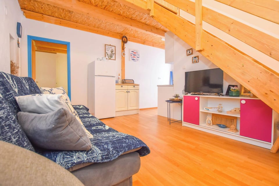 Apartment (A1) | Living room