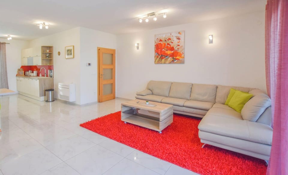 Apartment (A1) | Interior