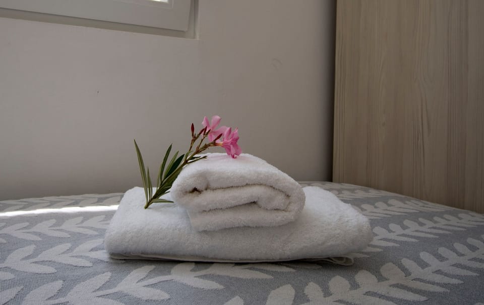 Apartment (A1) | Free WiFi