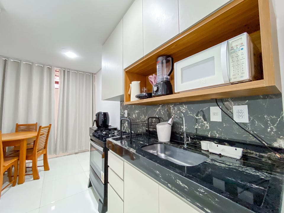 Apartment | Private kitchen