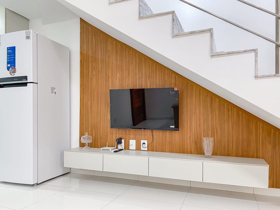 Apartment | Interior