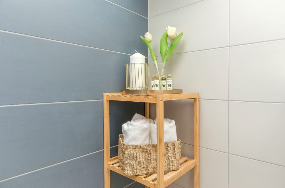 Apartment (A1) | Interior