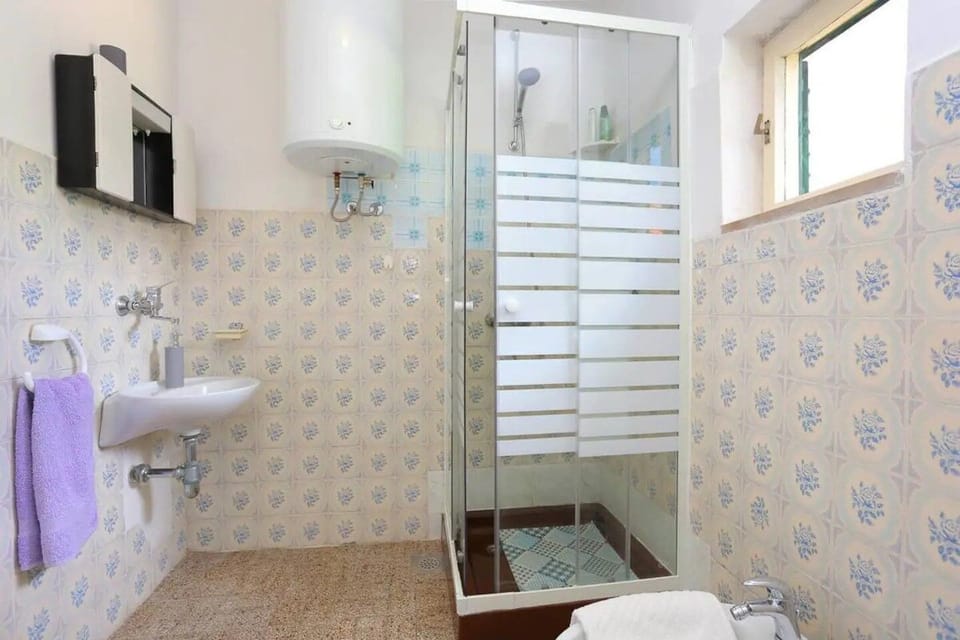 House Neda House in Split-Dalmatia County