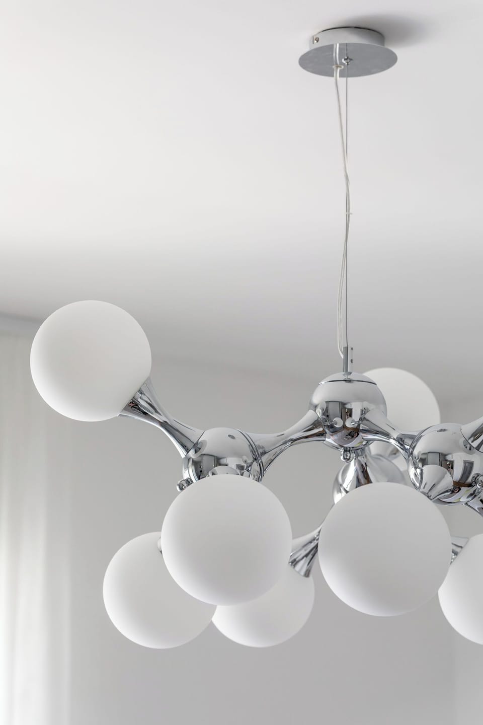 Apartment (A1) | Interior detail