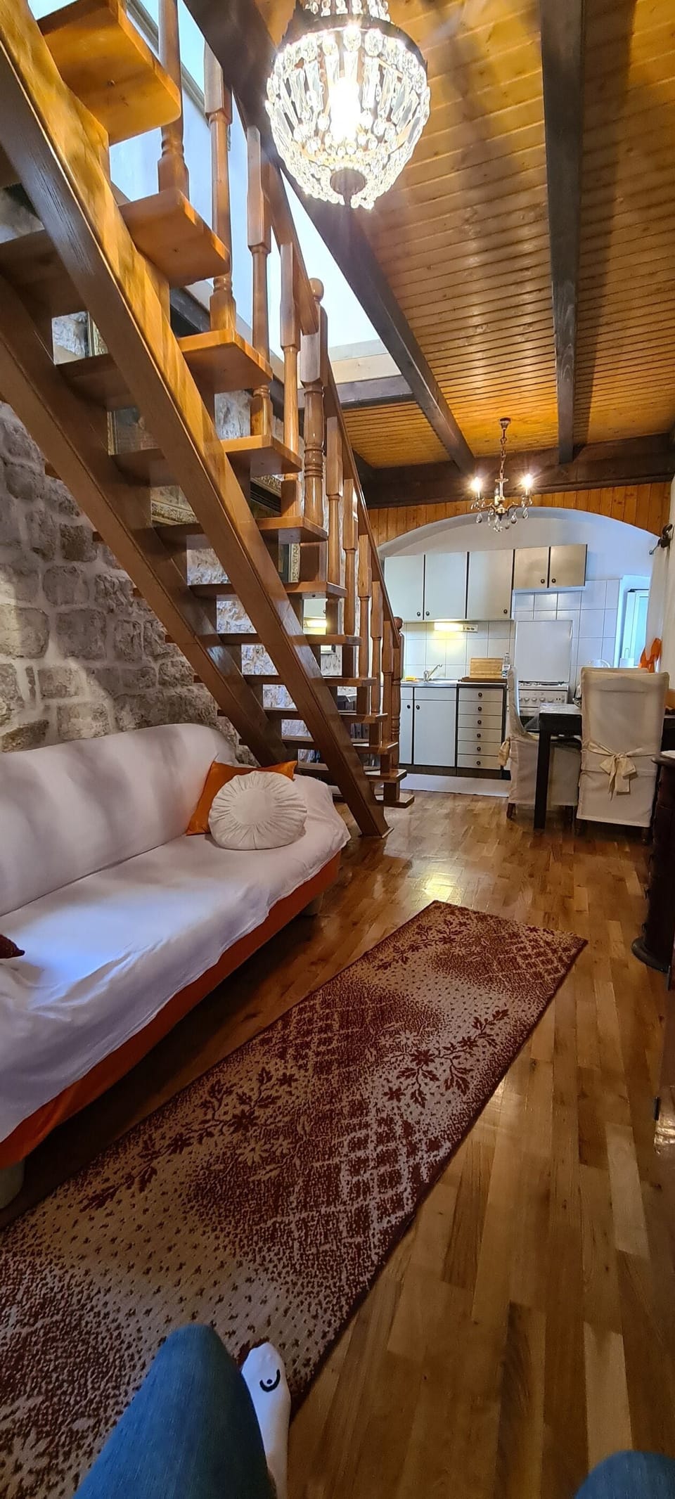 House | Living room