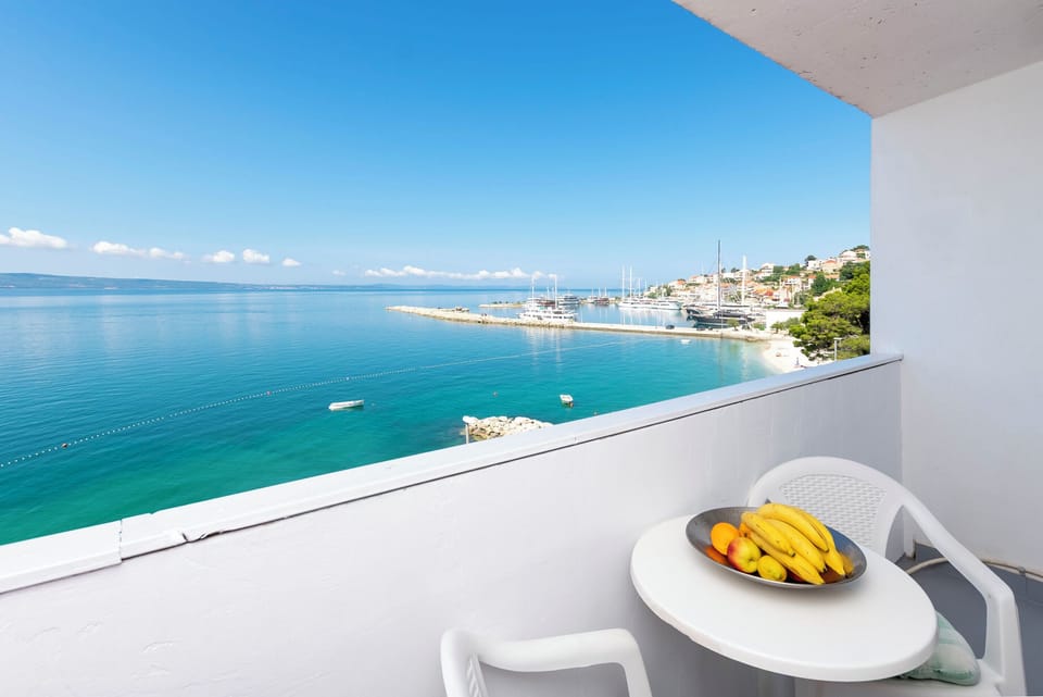 Water view