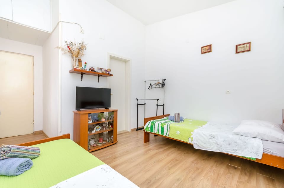 Apartment (A1) | Living room