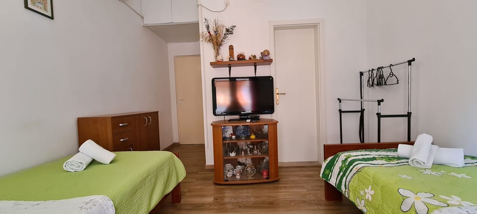 Apartment (A1) | Living room