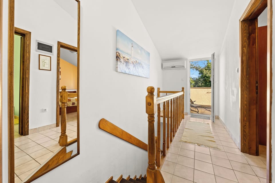Apartment (A1) | Hallway