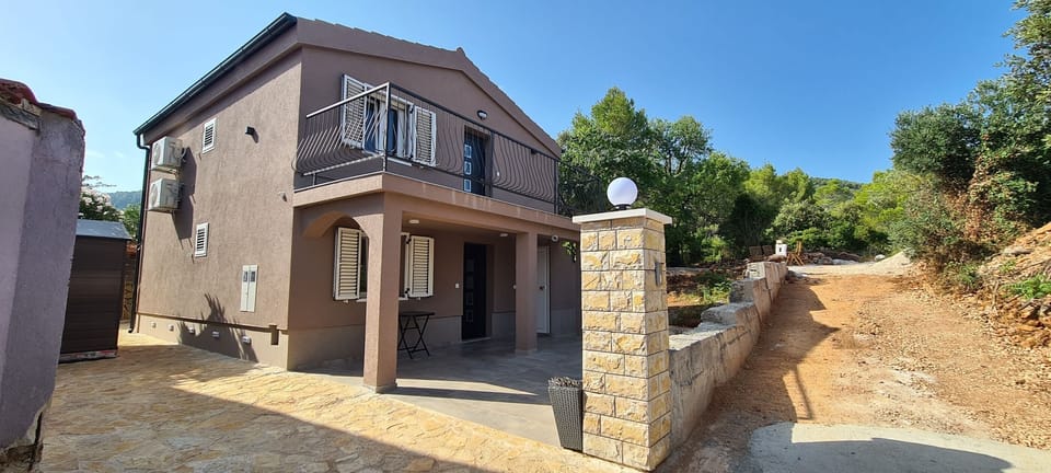 Building design
