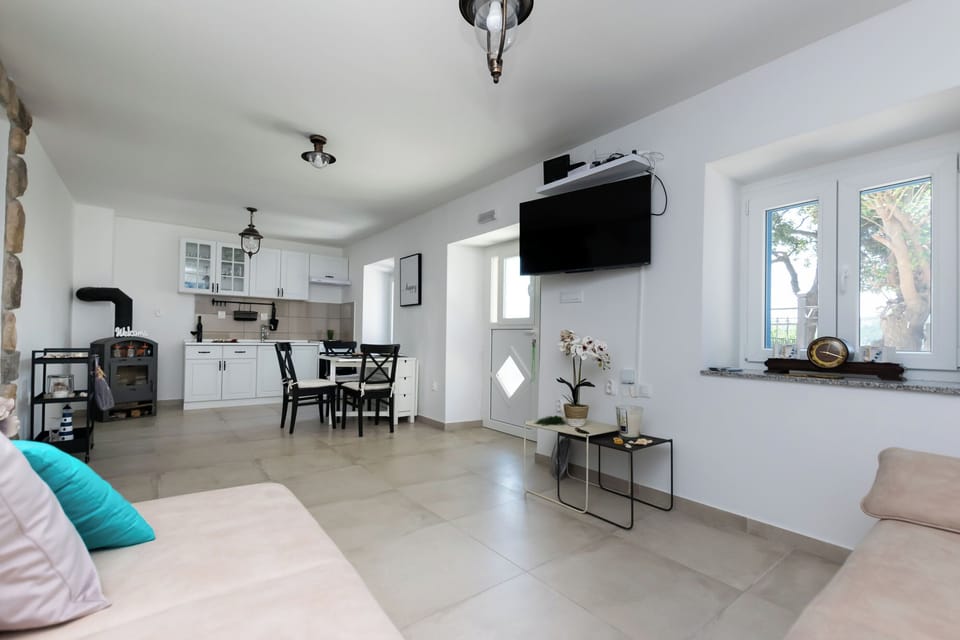 House | Living room