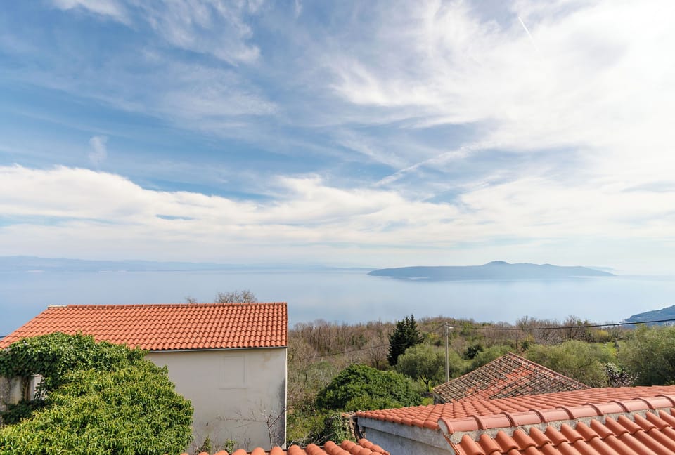 House | Water view