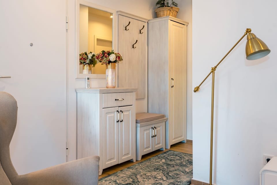 Apartment (A1) | Hallway
