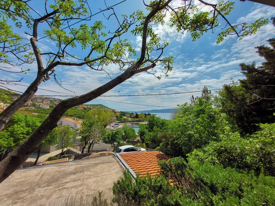 Apartment (A1) | Water view