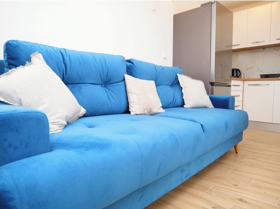 Apartment (K1) | Living room