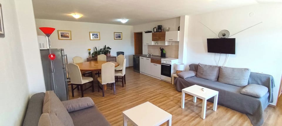 House | Living room