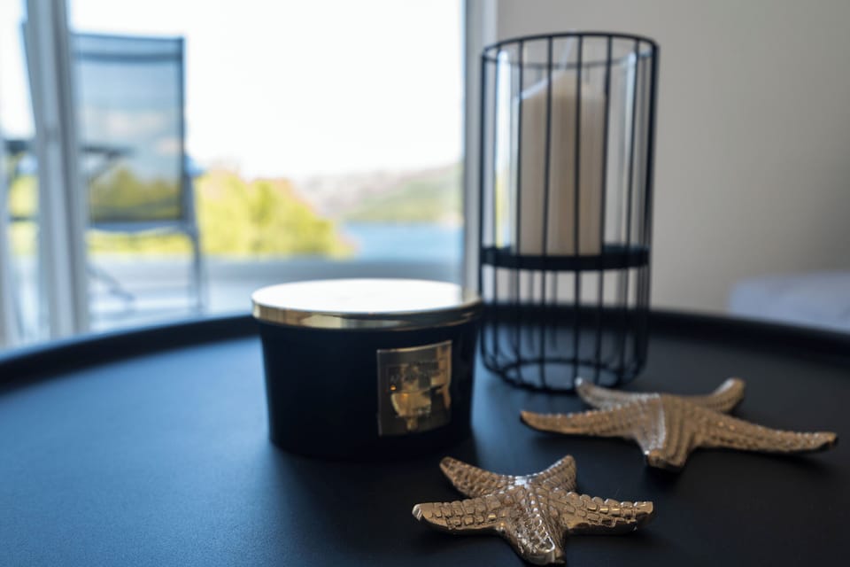 Apartment (A1) | Interior detail