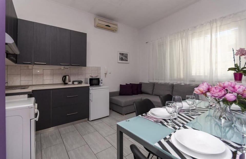 Apartment (A1) | Living room