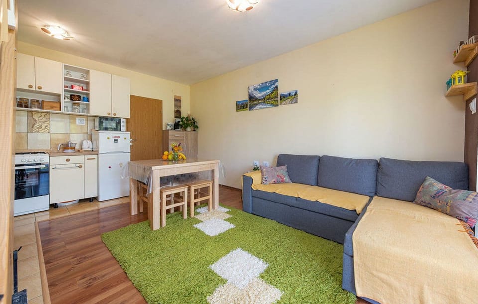 House | Living room